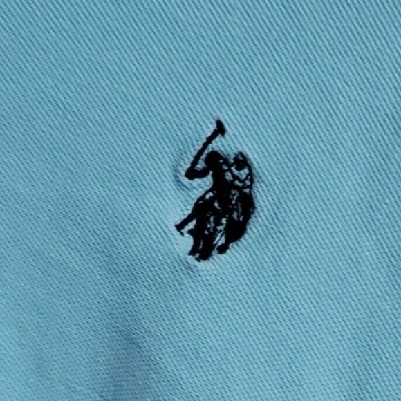 US Polo Assn - Picture 4 of 4